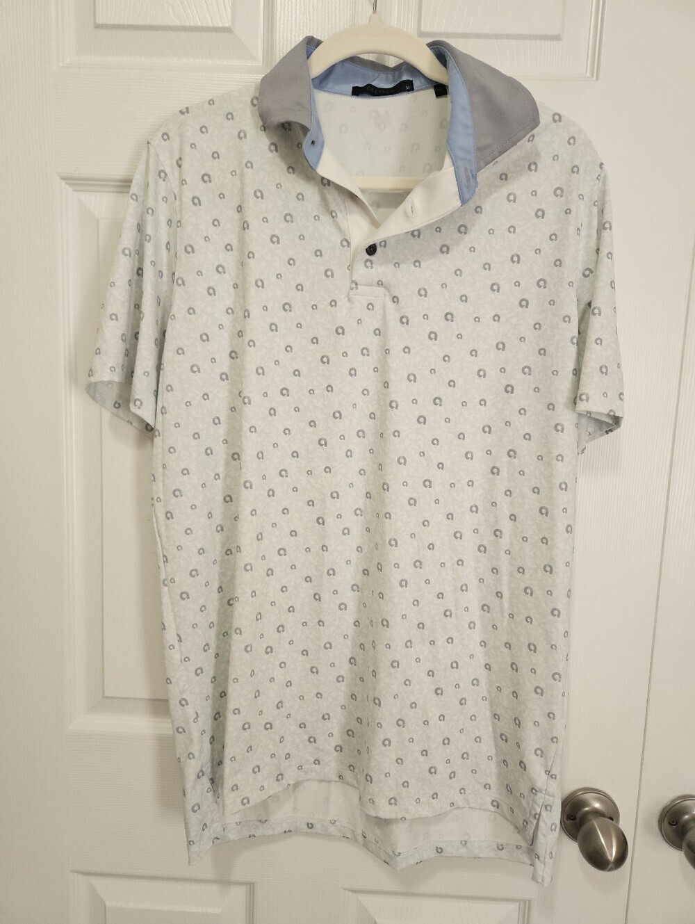 Greyson Golf Polo M